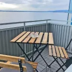 Joy - Mit Panoramasicht *